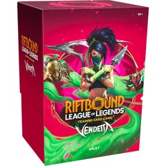 Riftbound: League of Legends TCG - Pro-Play Games